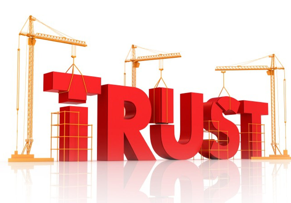 Learning to Trust Again: Rebuilding After Broken Promises and Betrayal