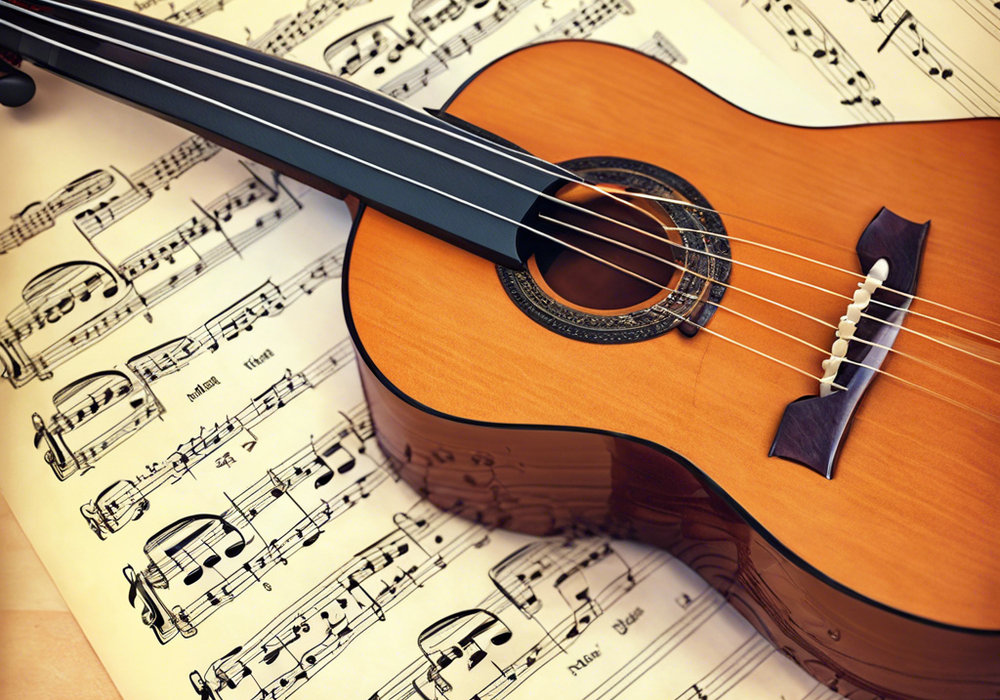 Healing with Harmony: The Transformative Power of Music Therapy