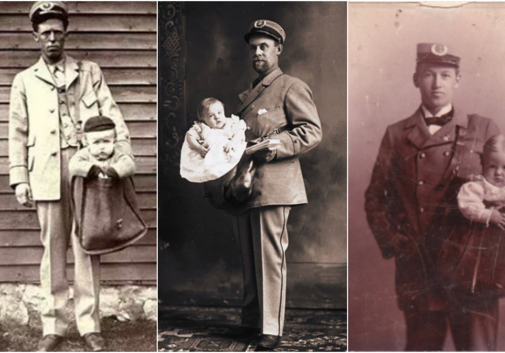 Not Quite Mail Order: The Strange (and Dangerous) Trend of Mailing Children (Early 20th Century)