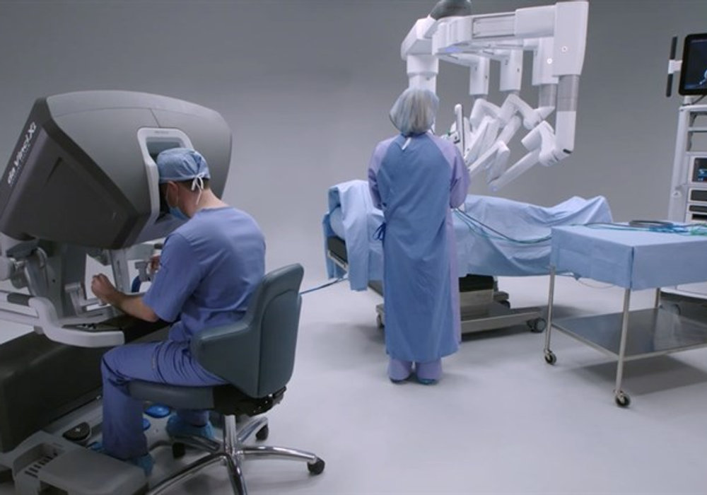 Exploring the Role of Robots in Pediatric Urology: A Game-Changer for Young Patients?