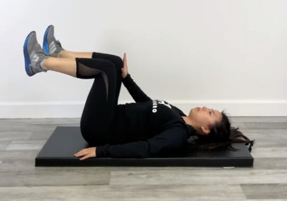 Pelvis Reset for Lower Back Pain: Find Relief with Simple Exercises