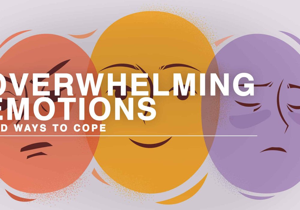 Living in Calmness When Emotions Overwhelm You #Mindfulness #EmotionalRegulation #MentalHealth #SelfCare