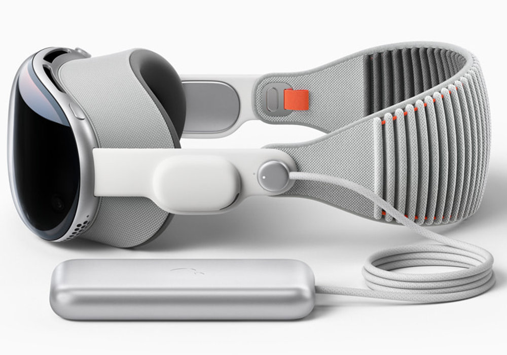 Could Apple Vision Pro Be the Next Leap Forward in Medical Innovation?