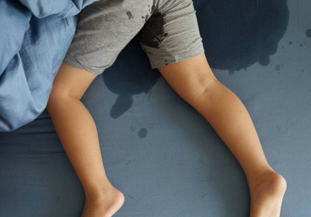 Practical Tips for Managing Bedwetting in Children
