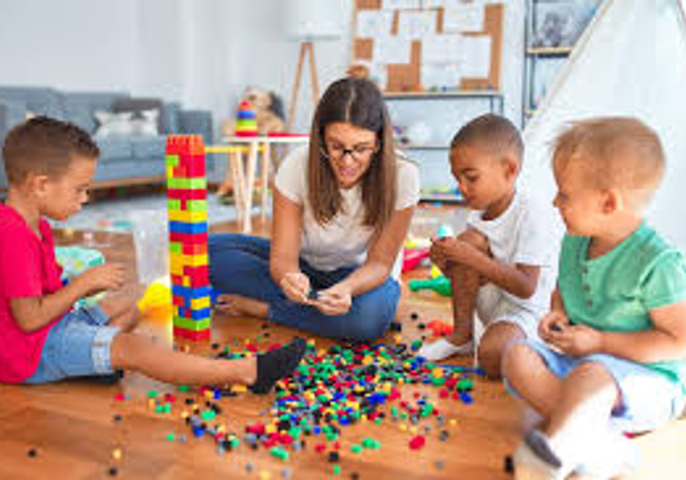 The Power of Play: Utilizing Play Therapy for Pediatric Urological Conditions
