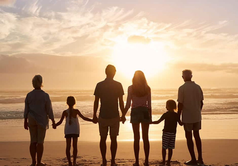 Beyond the Hospital Walls: Mental Health Support for Families After Pediatric Surgery
