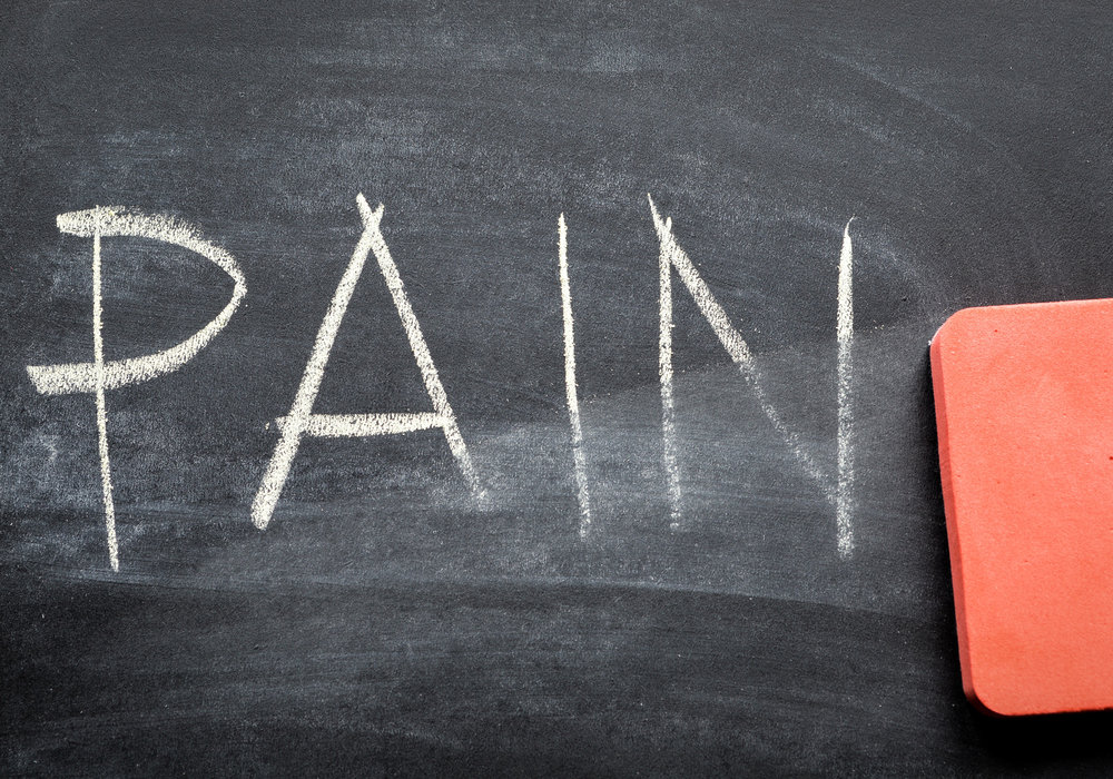 The Message of Pain: Your Body's Crucial Communication System