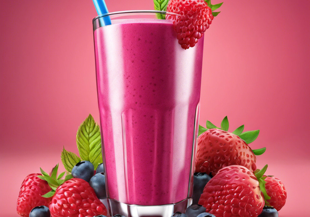 7 Wellness Breakfast Ideas to Keep Your Kids Happy and Healthy