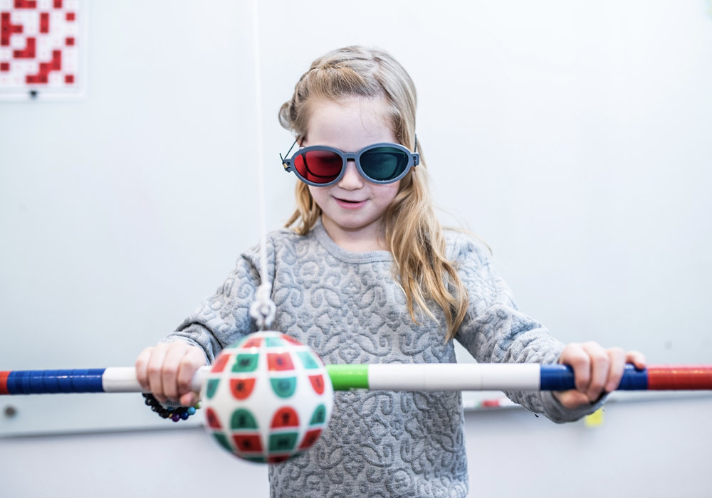 Soothing Sights: Visual Therapies for Pediatric Patients #VisualTherapy #PediatricTherapy #HealthyEyesHappyKids