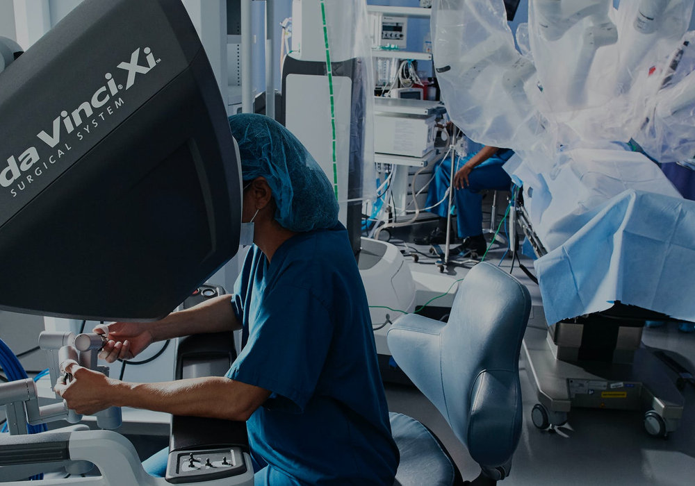 The Evolution of Surgical Instruments in Pediatric Minimally Invasive Surgery