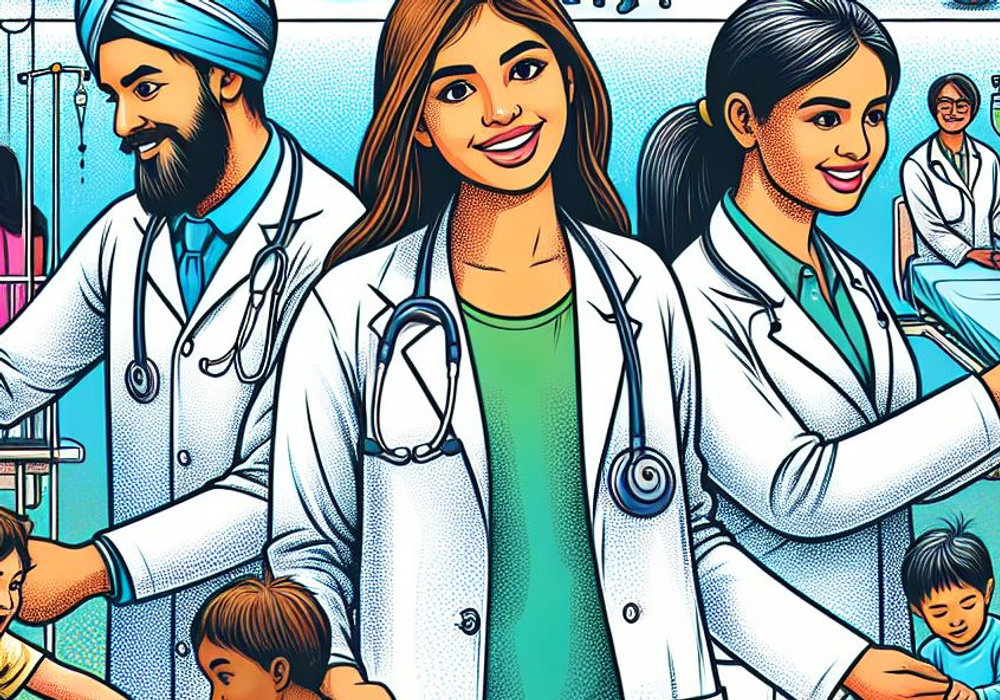 Expert Advice: Helping Children Navigate Emotions Through Pediatric Surgery - A Q&A