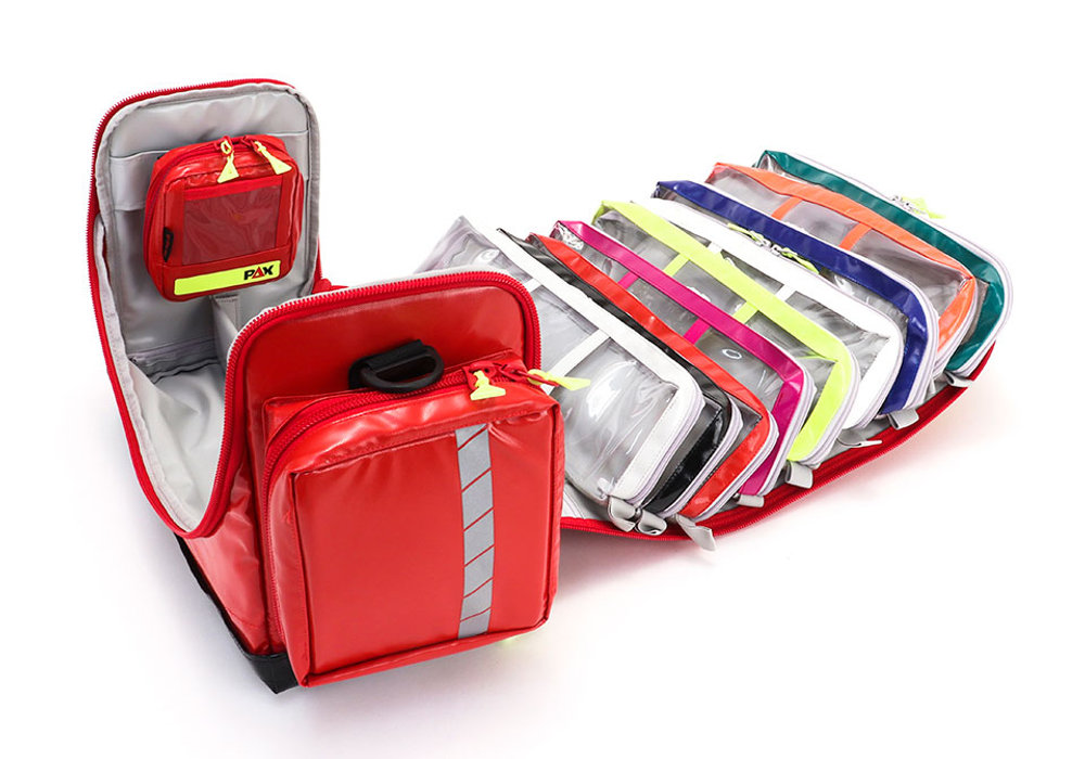 Preparing for the Unexpected: Creating a Pediatric Emergency Kit