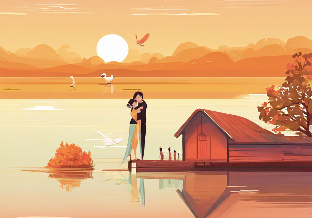 Breathe Easy: Simplify Your Schedule and Reclaim Your Sanity