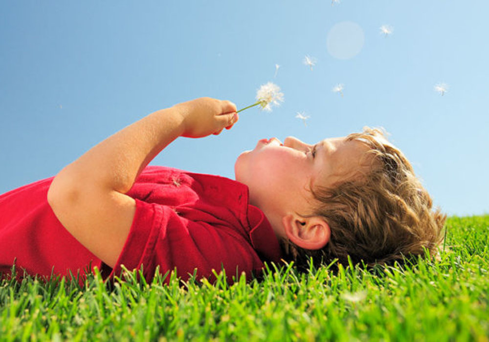 Mindfulness for Kids: Simple Techniques to Reduce Stress and Anxiety
